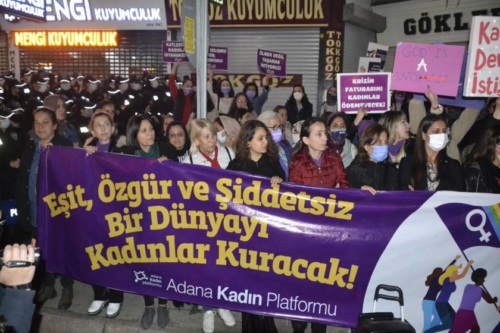 Adana