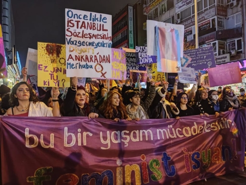Ankara