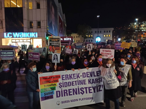 Bursa