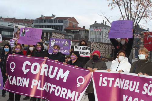Çorum