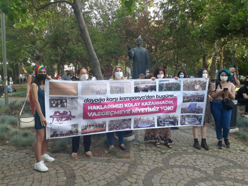 24 Mayıs - İstanbul