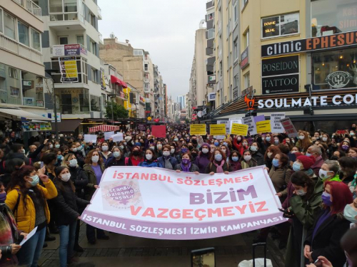 İzmir