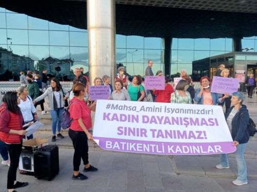 Ankara / Batıkent