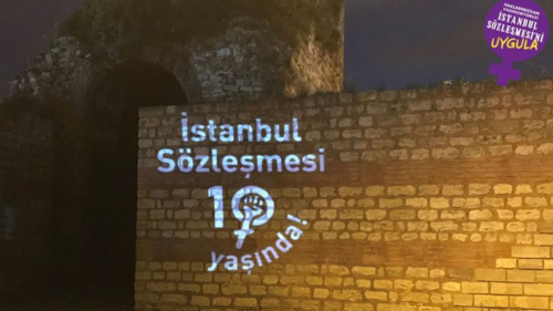 İstanbul Surları