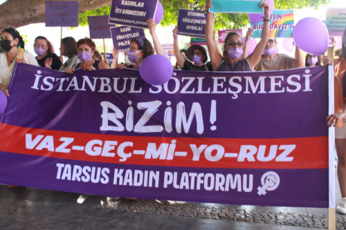 Tarsus