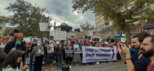 Bursa