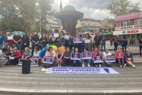 Bursa