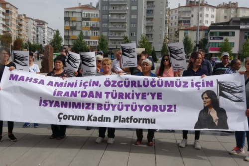 Çorum