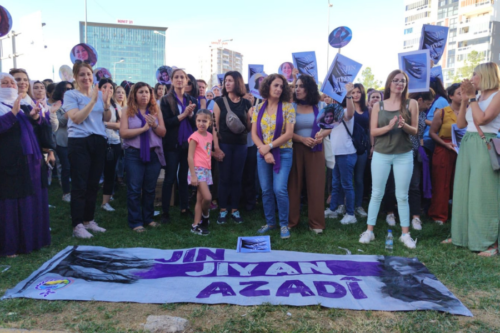 Diyarbakır