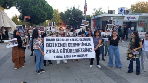 İstanbul / Kartal