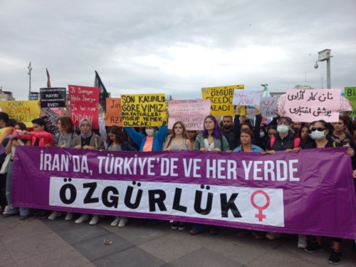 İstanbul