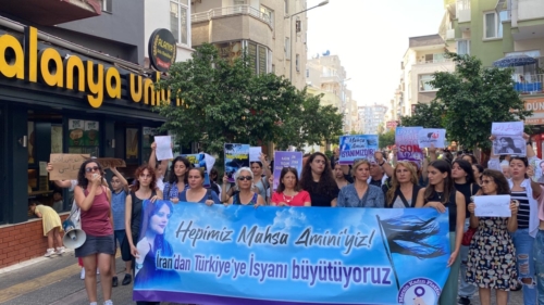 Mersin