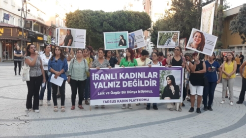Tarsus