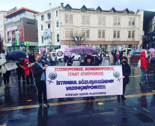 Giresun