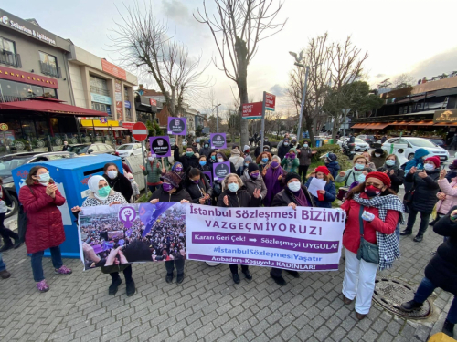 Koşuyolu, İstanbul