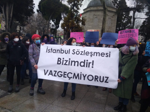 Beşiktaş, İstanbul