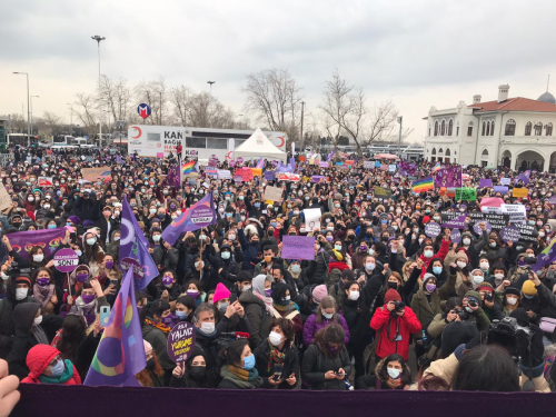 Kadıköy, İstanbul