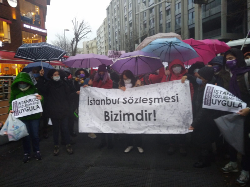 Şişli, İstanbul