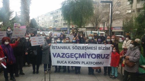 Buca, İzmir