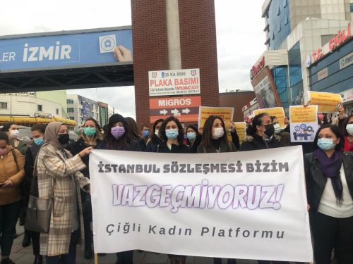 Çiğli, İzmir