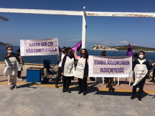 Karaburun, İzmir
