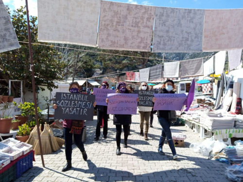 Karaburun, İzmir