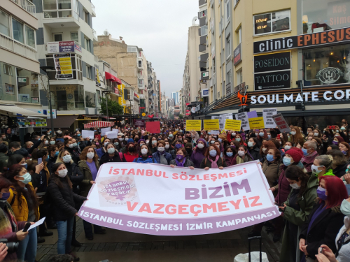 İzmir