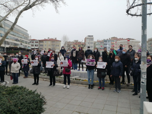 Lüleburgaz, Kırklareli