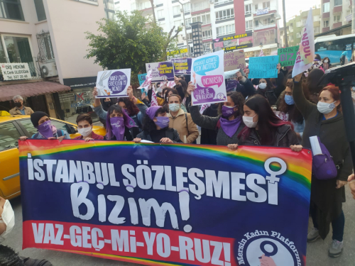 Mersin