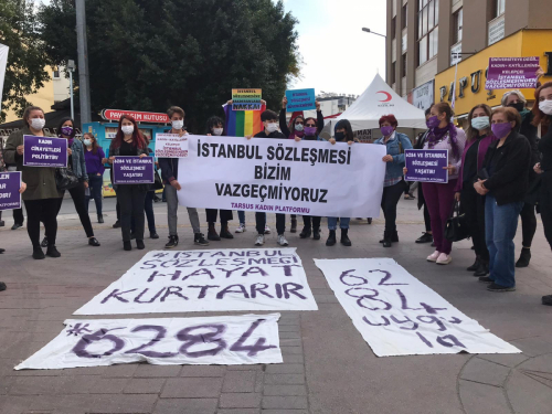 Tarsus, Mersin