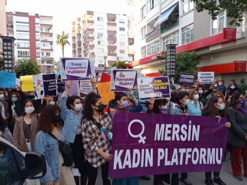 Mersin