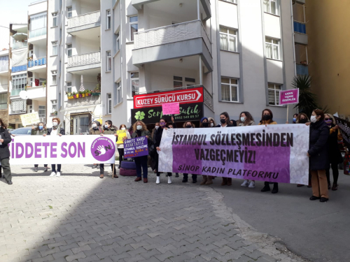 Sinop