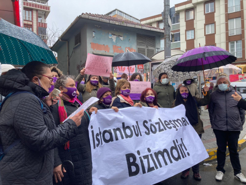Alibeyköy, İstanbul