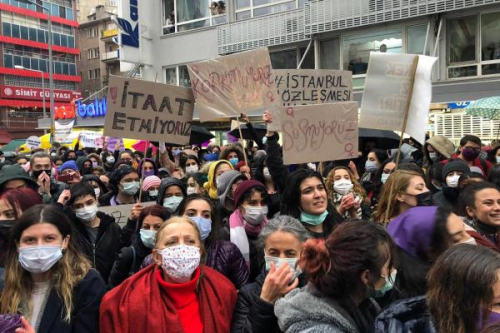 Ankara / Kaynak: Evrensel