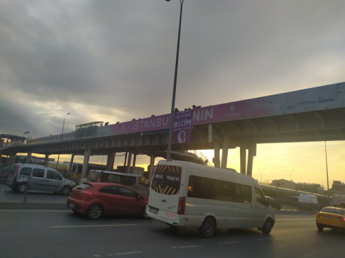 Avcılar, İstanbul