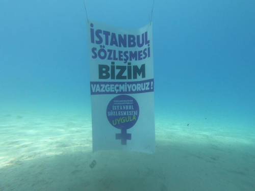 Denizaltı