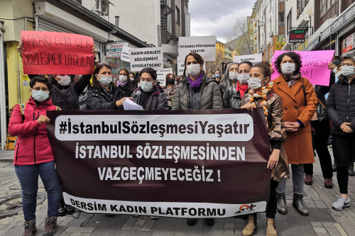 Dersim / Kaynak: Evrensel