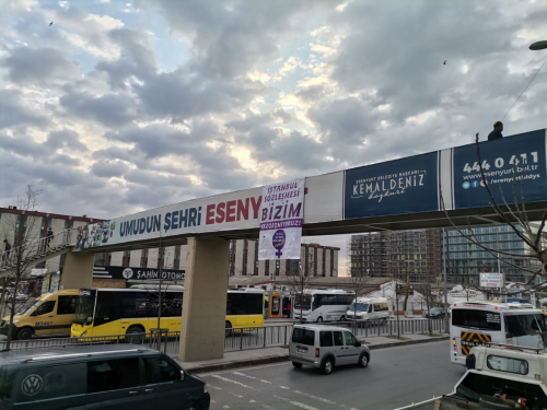 Esenyurt, İstanbul