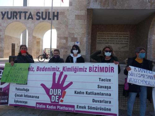 Didim, Aydın