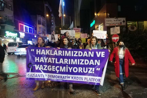 Gaziantep