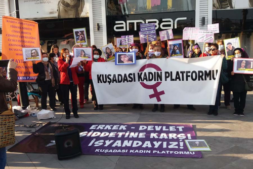 Kuşadası