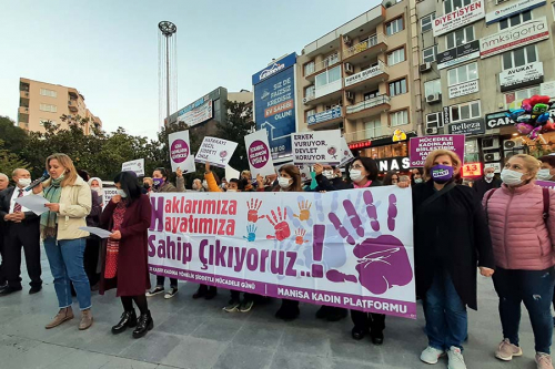 Manisa