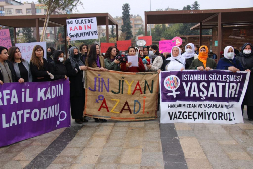 Şanlıurfa
