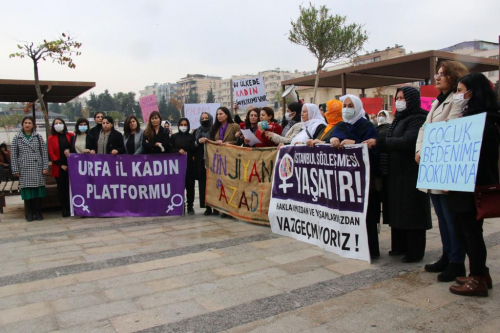 Şanlıurfa