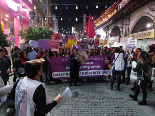 Hatay (Kaynak: Sendika.org)