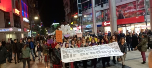 Trabzon (Kaynak: Sendika.org)