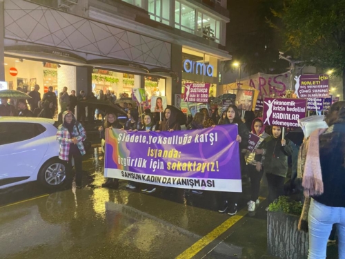 Samsun (Kaynak: Sendika.org)