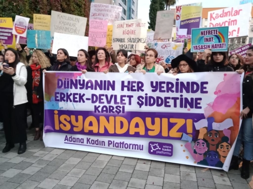 Adana (Kaynak: Sendika.org)