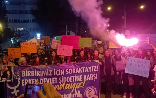 Mersin (Kaynak: Sendika.org)