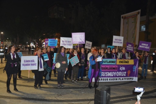 Tarsus (Kaynak: Sendika.org)